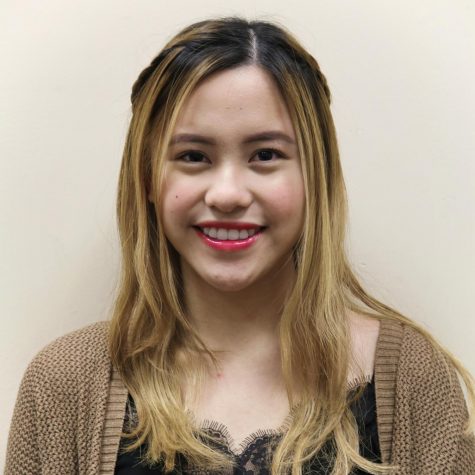 Corine Tamayo