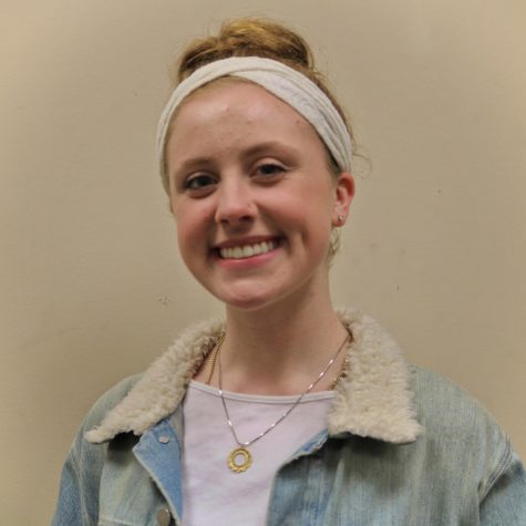Mackenzie Kean