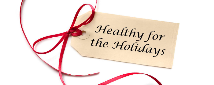 Healthy+Living+During+the+Holiday+Season