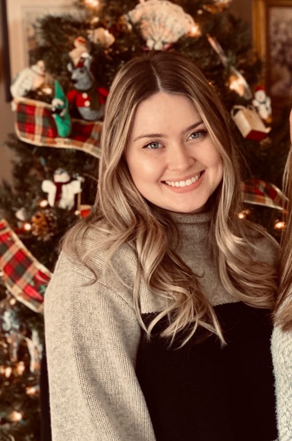 Hannah Minnick
