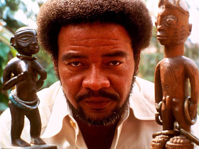 Singer/Songwriter and Three Time Grammy Award Winner, Bill Withers, Dead at 81