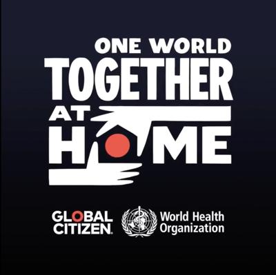 One World: At Home Together Concert Raises $127 Million