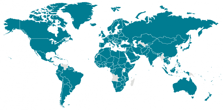 Coronavirus+updates+from+around+the+world