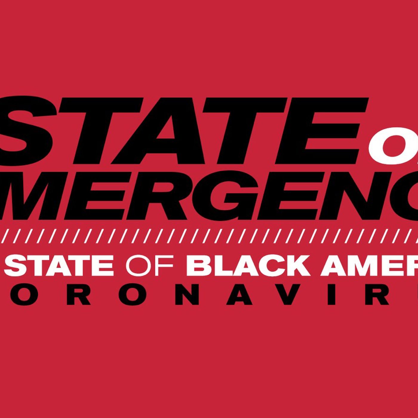 State Of Emergency The Current