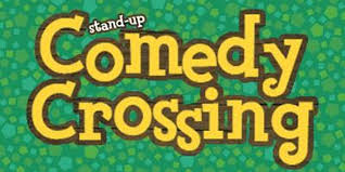 Comedy for a Cause: Comedy Crossing Offers Laughter, Hope Amidst Darkness