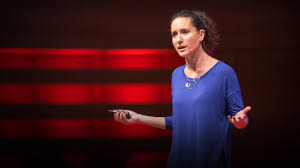 TED Talk Focuses on Womens Sexuality