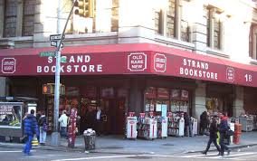 Beloved NYC Bookstore, the Strand, Struggles to Stay Open