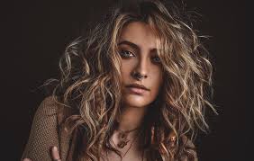 Paris Jackson Releases First Album