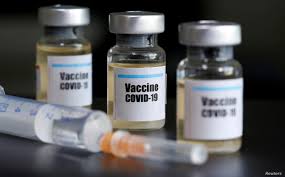 COVID-19 Vaccine Q&A