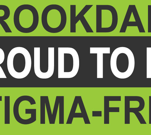 Brookdale Resolves to Be a Stigma-Free Community