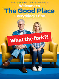 Pandemic May Be a Great Time to Visit The Good Place