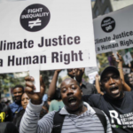 Human Rights Crises Accompany Climate Change