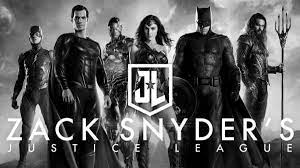Zack Snyders Justice League Worth the 4 Hours in Front of the Screen