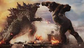 Godzilla vs. Kong: Watch for the Battles, Not the Acting