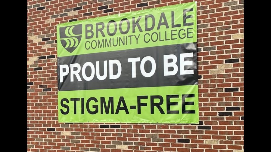 Student Discusses Staying Strong During Suicide Prevention Month