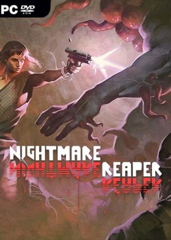 Neurological Nutcase Nixxes Ne’er-do-wells: Nightmare Reaper