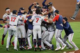 Braves Traded Their Way To World Series Success