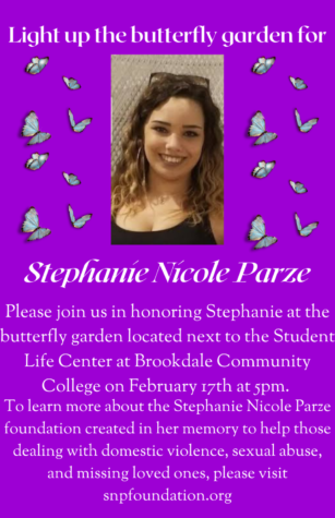 Honor Slain BCC Student Thursday and Raise Awareness About Domestic Violence