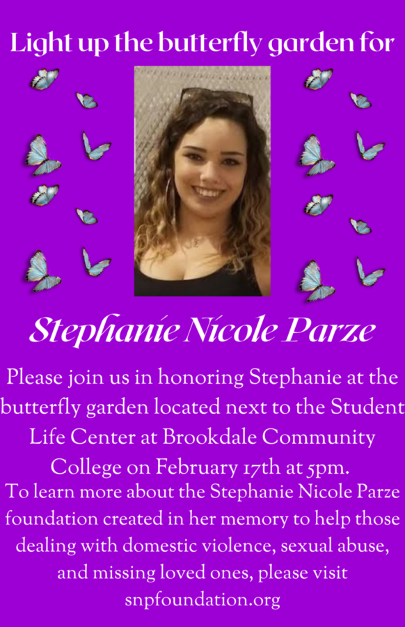 Honor+Slain+BCC+Student+Thursday+and+Raise+Awareness+About+Domestic+Violence