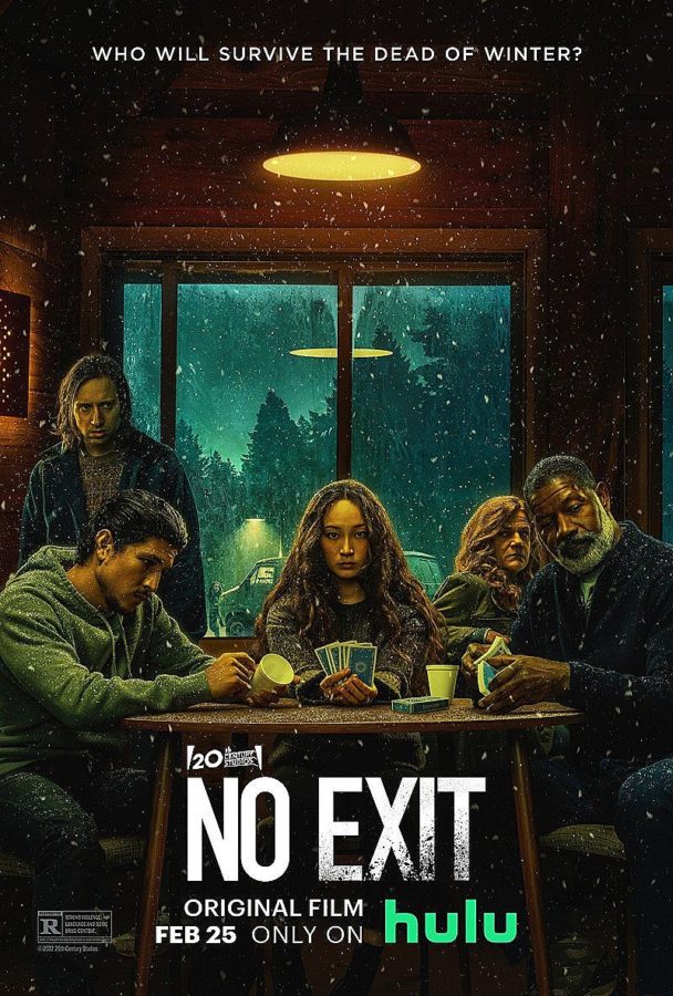 Film Will Make You Feel Like Theres No Exit