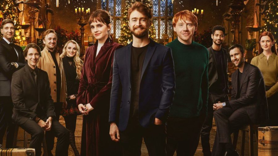 HBO Max’s Return to Hogwarts: The 20th Anniversary of Harry Potter Reunion Review