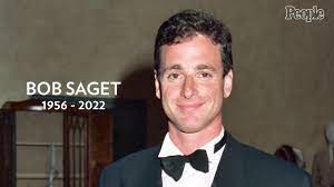 Bob Saget Mourned in Hollywood and at Brookdale