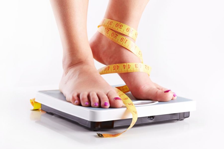 How To Lose Weight For The Long Haul