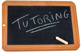 BCC Resources Beyond The Classroom: Tutoring Center