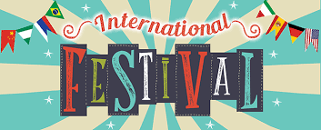 Thursdays International Festival Will Offer Great Selfie Opportunities And So Much More