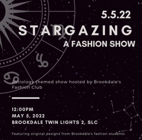 Fashion Lovers Will Be Stargazing May 5 in SLC