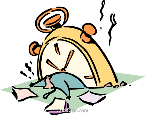 Time Management Is The Key To Success In College And Beyond