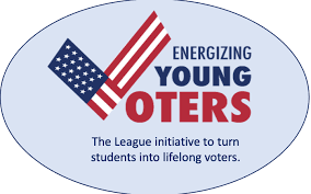 Virtual Event Aims To Energize Young Voters