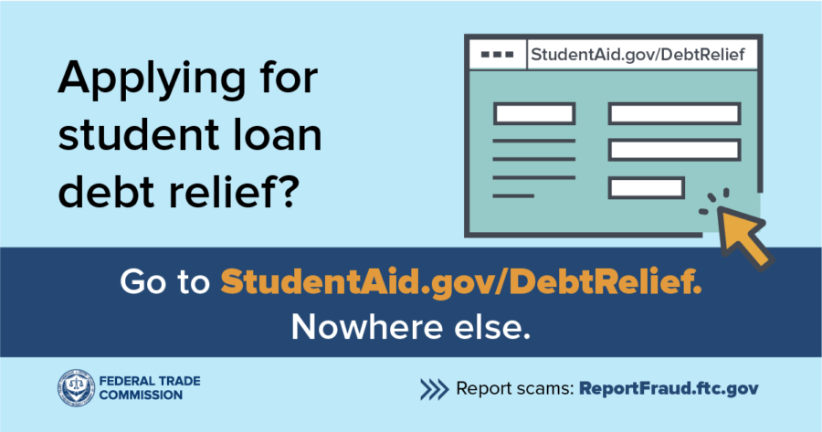 ALERT%3A+Student+Loan+Debt+Relief+On+Hold