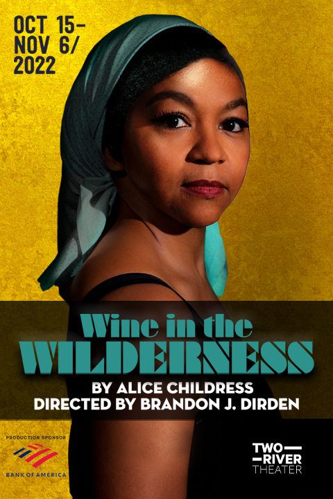 Wine In The Wilderness Showcases Professional Theater In Red Bank