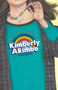 The Sweet Catharsis of Kimberly Akimbo