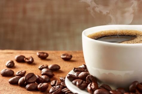 There Is No College Without Coffee