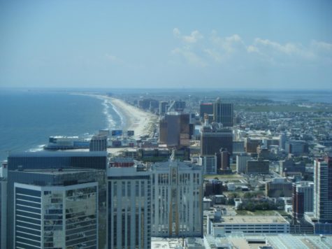 Looking For A Spring Break Trip Close To Home? Check Out Atlantic City