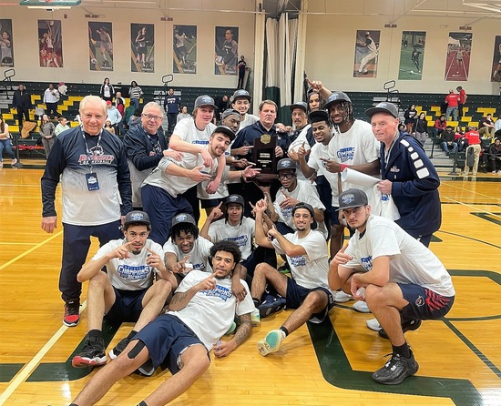 Men’s Basketball Team Wins Third National Championship In 10 Years