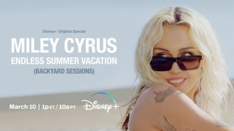 Miley Special Is Poetic Reunion With Disney