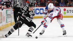 Devils, Rangers Among NHL Playoff Hopefuls