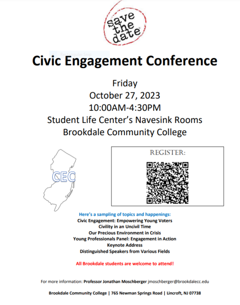Gov. Whitman Will Discuss The Environment During Civil Engagement Conference Oct. 27