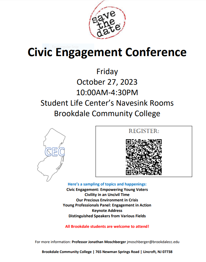 Gov.+Whitman+Will+Discuss+The+Environment+During+Civil+Engagement+Conference+Oct.+27