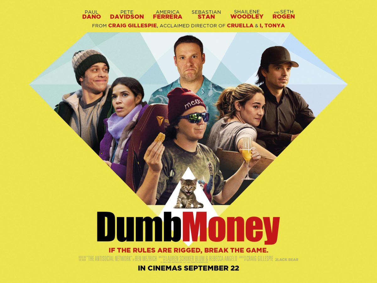 Dumb+Money+Takes+Comic+Look+at+Reddit-GameStop+Stock+Squeeze