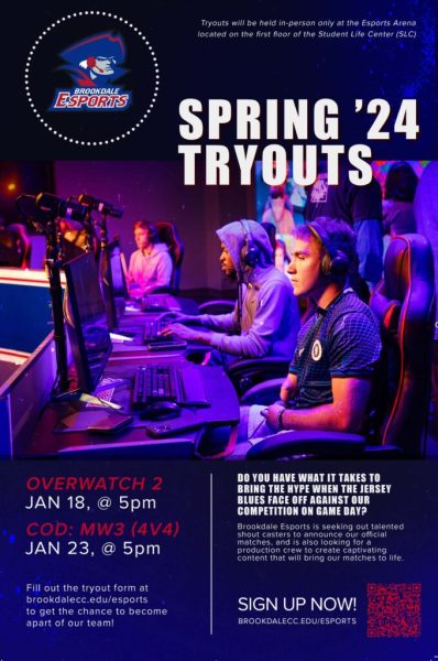 Tryouts Tuesday For Esports Call Of Duty Team