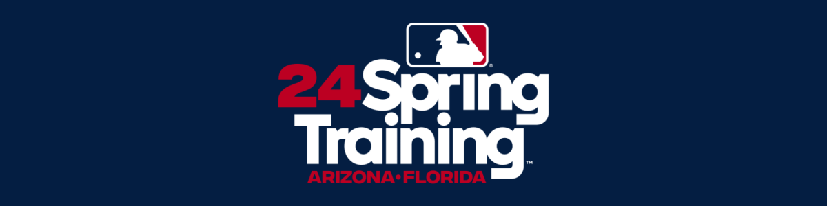 Brookdale Readies For MLB Spring Training