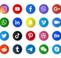 Social Media Apps: Its Not All Bad