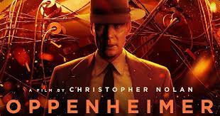 Oppenheimer Offers 3 Hours Of Edge-Of-Your-Seat Viewing