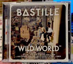 Reviewer: Bastilles Wild World Is Worth A Listen