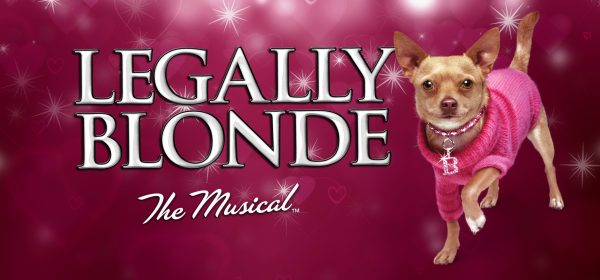 Legally Blonde The Musical Opens At The PAC