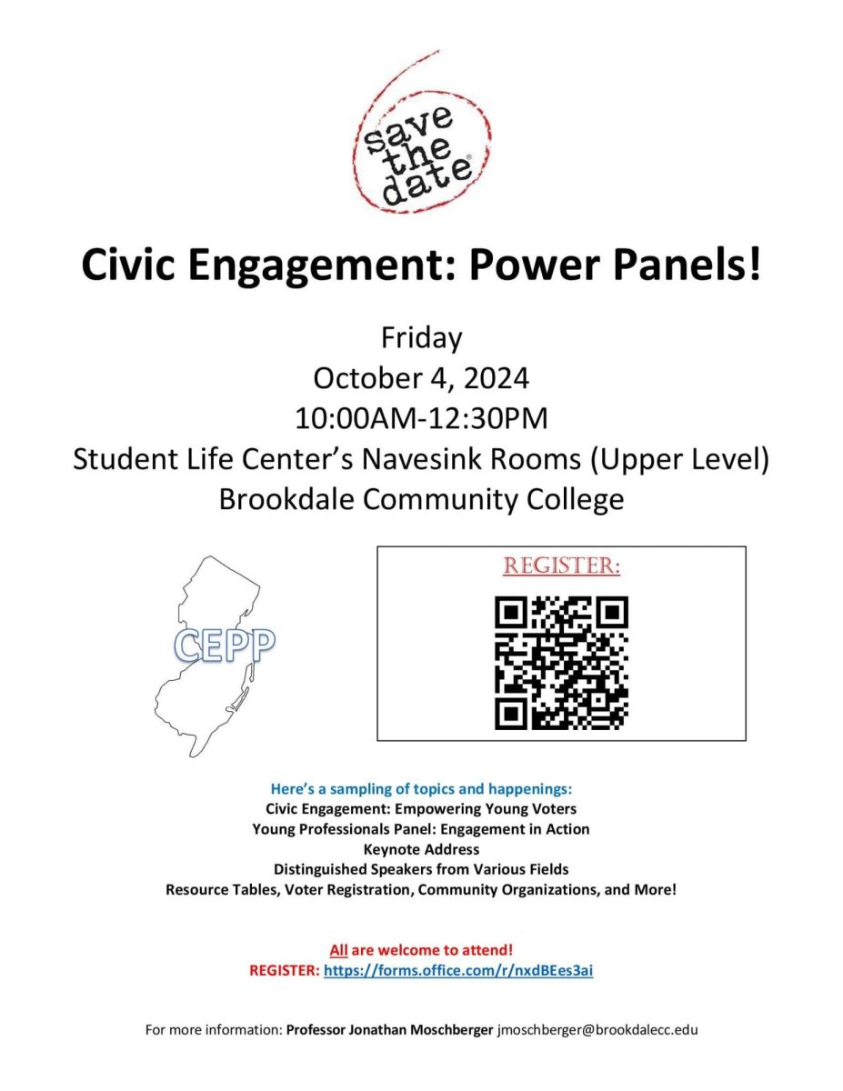 Civic Engagement Session Friday Aims To Empower Student Voters